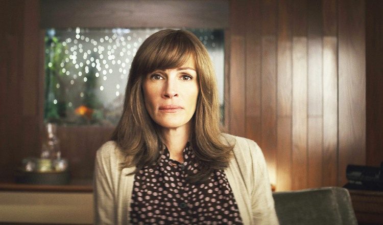 La ganadora del Óscar se tomó la serie como si fuera un gran filme y pidió que Sam Esamil fuese el único director. EFE