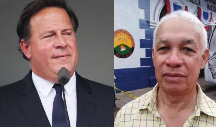 "La reacción del presidente fue injustificada y eso no se puede aceptar", dijo ayer Rómulo Roux. /Foto Archivo