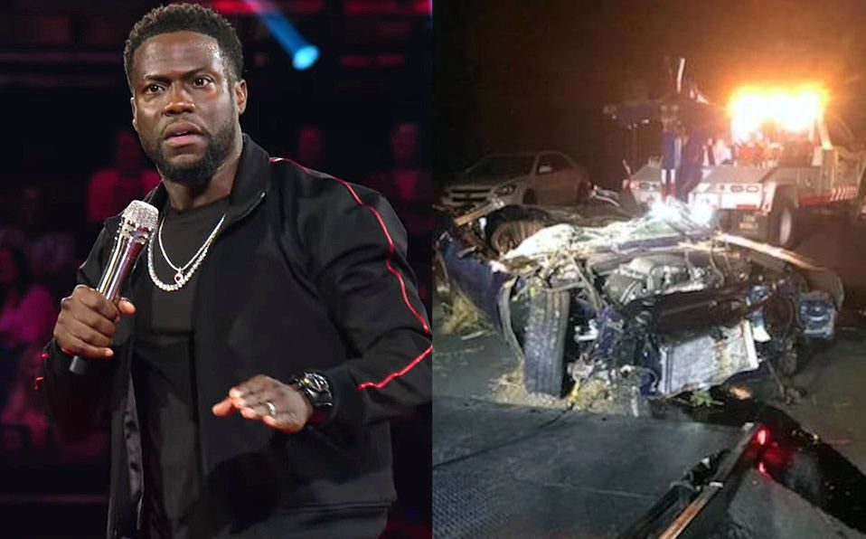 Kevin Hart.