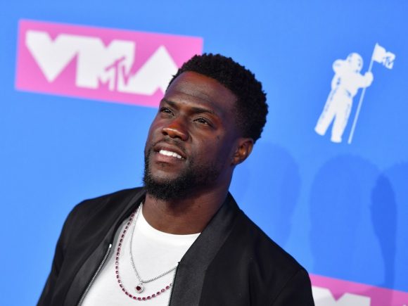 Kevin Hart.