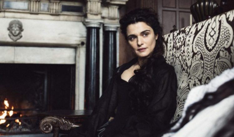 Una escena de 'La Favorita', filme que ha recibido innumerables nominaciones. https://www.elseptimoarte.net/peliculas/the-favourite-12802.html