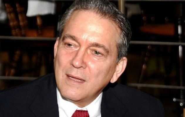 "Lo que uno aspira, el mundo aspira, es que lleguen a través de la consulta, la negociación, la conversación, que lleguen a acuerdos", dijo Cortizo.