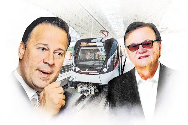 La Línea 2 funcionará de forma parcial para la JMJ.