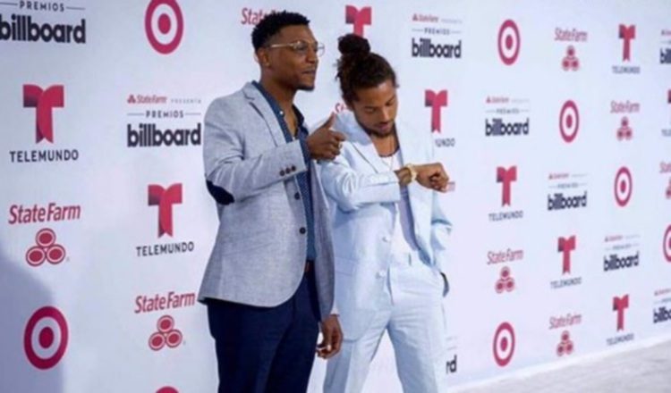 'Manes de negocios'.