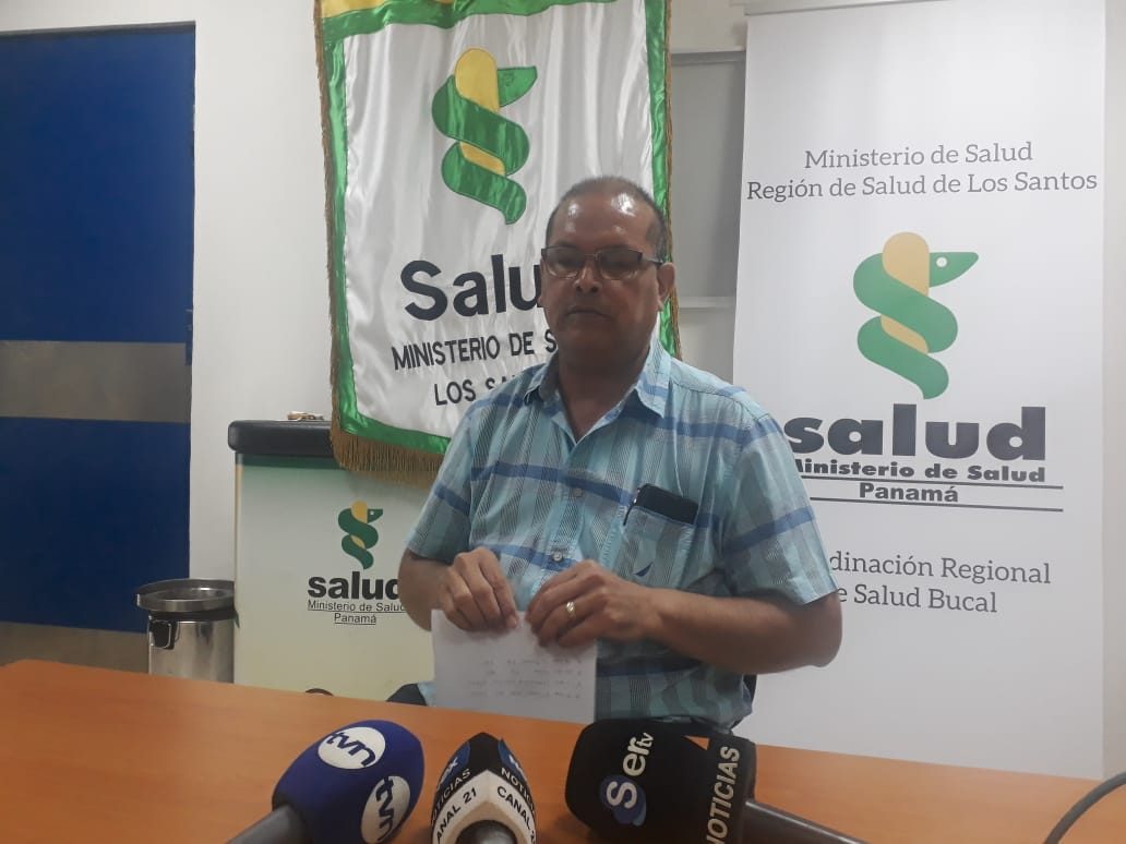 Los cuatro nuevos casos confirmados, dos son en menores de edad de 11 y 16 años, lo que también les preocupa, ya que es el año en el cual se han dado más casos en niños. Foto/Thays Domínguez