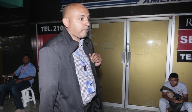 Luis Enrique Rivera Calles detalló cómo se dieron todas las violaciones desde el inicio del proceso.