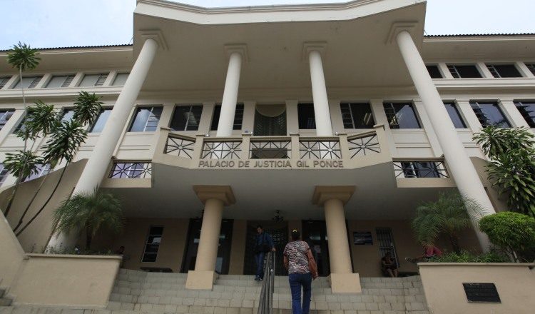 La demanda de inconstitucionalidad contra el informe de los aspirantes a magistrados llegó a la Sala Tercera Contencioso Administrativo.