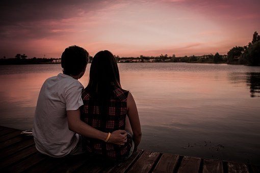 Manual para estar en pareja.