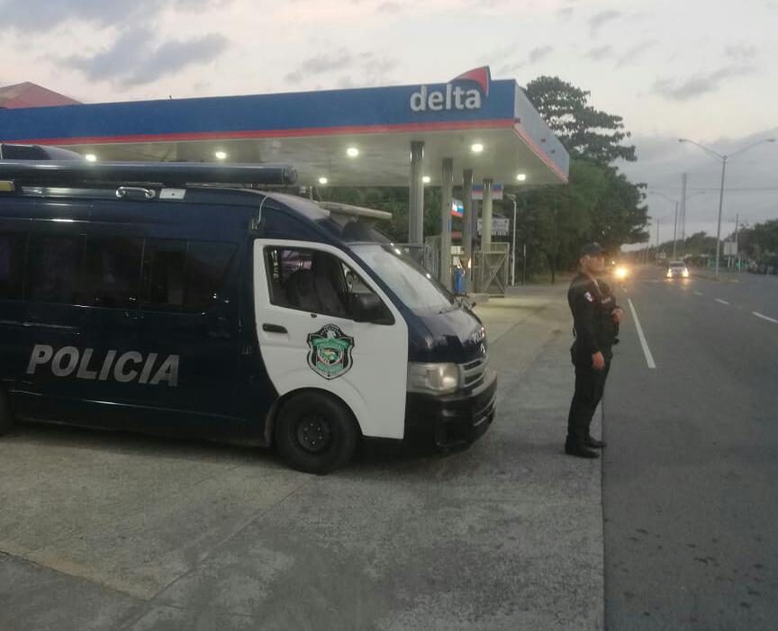 La Dirección de Investigación Judicial (DIJ), advirtió que en los últimos meses se han registrado más de 20 robos y hurtos mediante el marcaje. Foto/José Vásquez