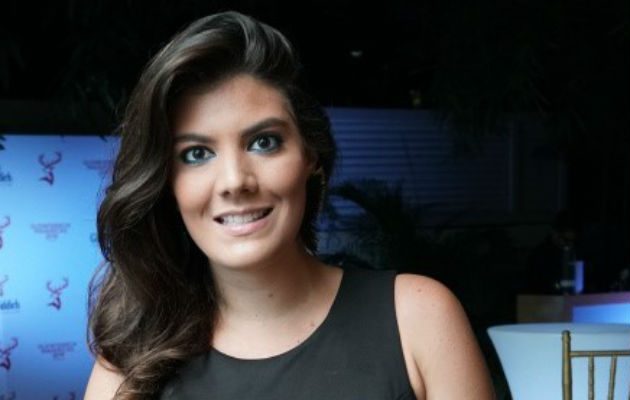 María Cecilia Arias realizó sus estudios de cine en Panamá.