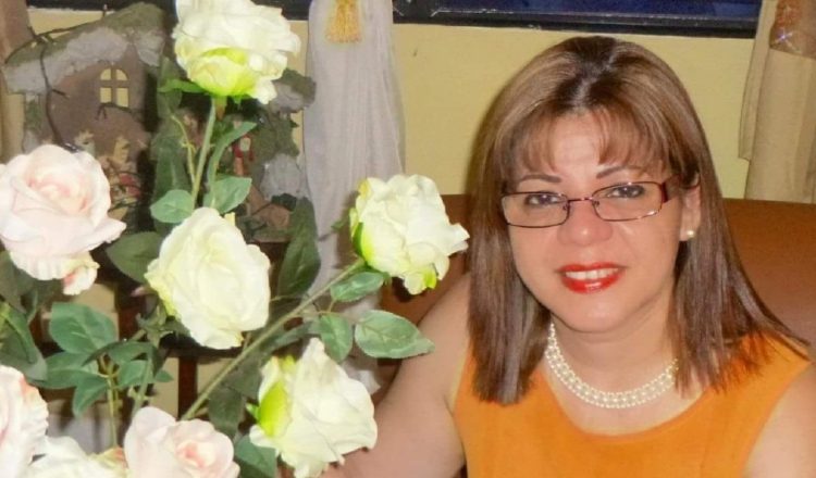 María Pitty fue gran promotora de la donación de órganos.