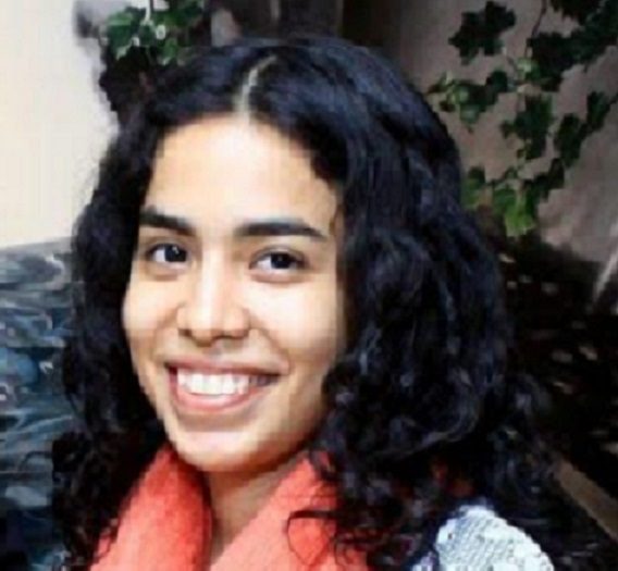 Marie De Janón.