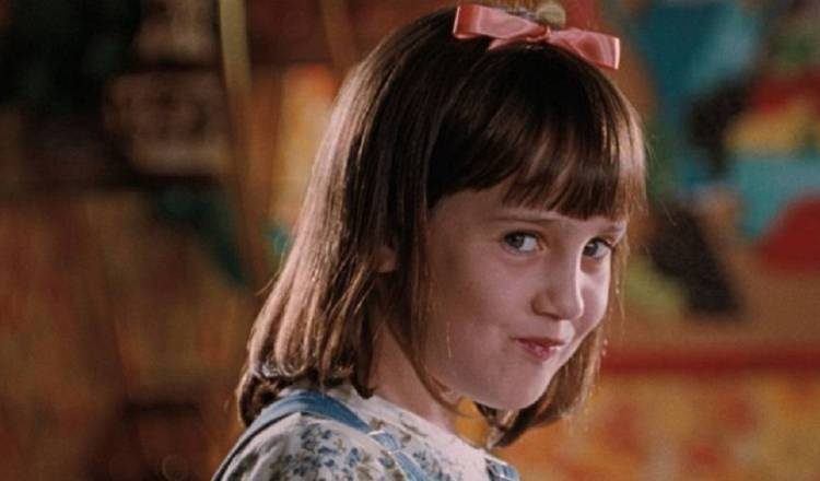 Netflix ya se encuentra trabajando en las series que versionarán las mágicas historias de "Matilda" y "Charlie y la Fábrica de Chocolate".