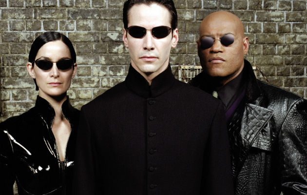 Keanu Reeves fue quien tomó el papel. 