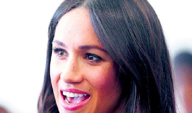 Meghan Markle, ahora mostrará otra nueva faceta, además de la de madre: escritora, para "Vogue".
