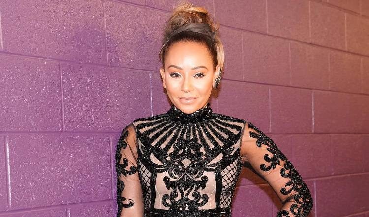 Mel B.