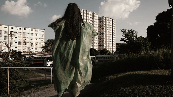 "Memoria.20.12.1989" (Panamá), uno de los filmes que se proyectará en BannabáFest Panamá 2019. Foto: Cortesía BannabáFest.