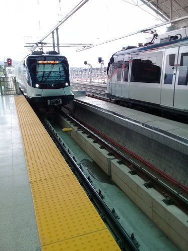 Las personas podrán prestarse las tarjetas. Foto de archivo