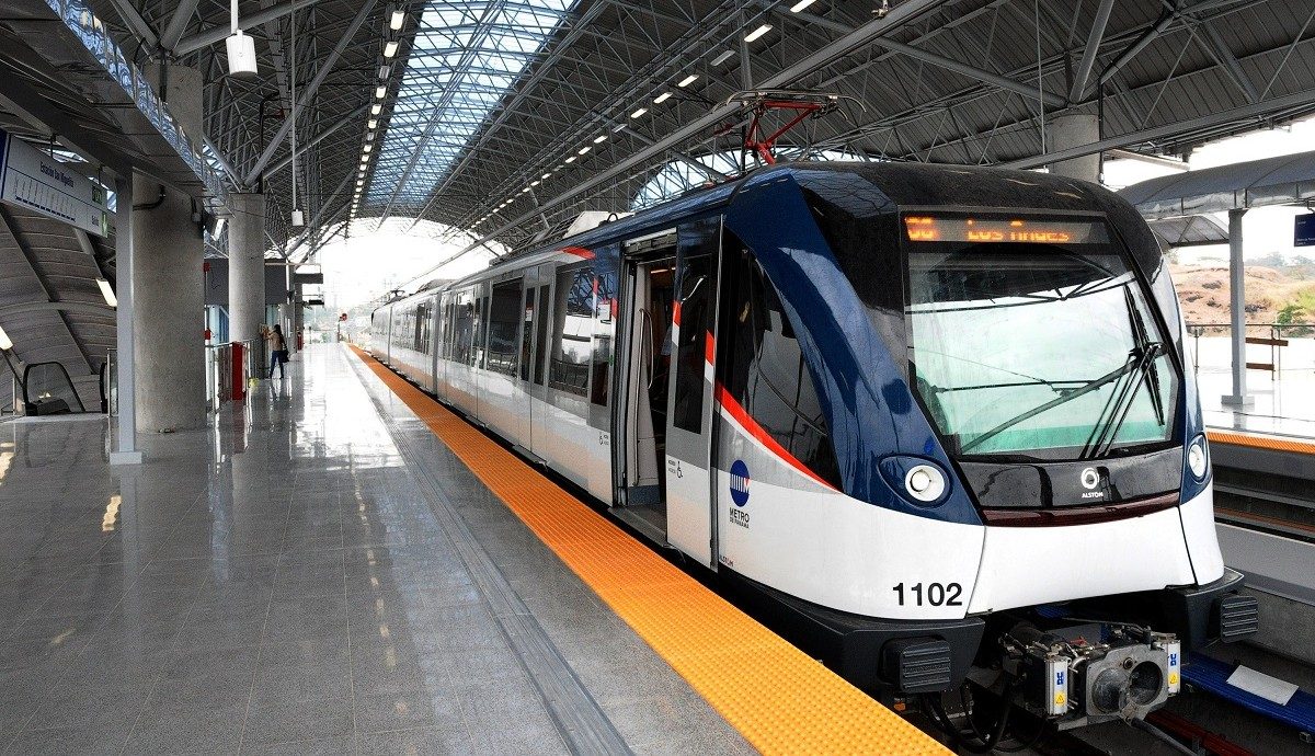 La "Red Maestra del Metro" es un diseño ya desarrollado con planificación hasta el 2040, que adiciona tres líneas de transporte.