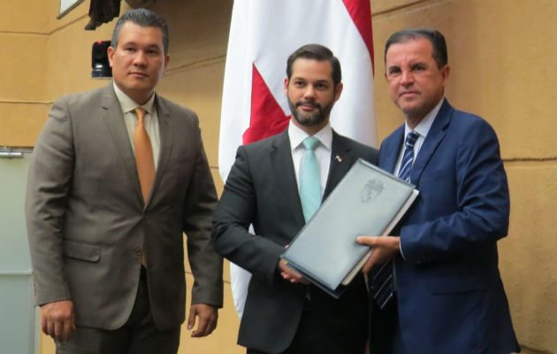 El TLC entre Panamá y Israel fue negociado en cuatro rondas entre mayo de 2014 y noviembre de 2015.
