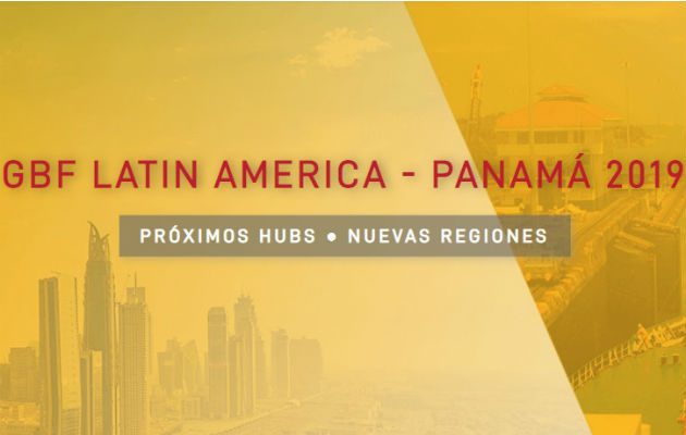 El evento es organizado por la Cámara de Comercio de Dubai/Foto: Global Business Forum