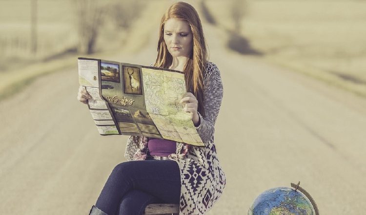 Los viajes y los millenials.