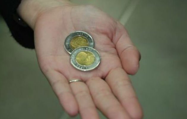 La entidad bancaria reiteró que es una medida temporal
