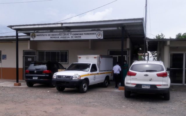 El  estudiante Jairo Javilla Javilla desapareció desde el pasado sábado cuando se lanzó al río para cruzarlo y no se le vio salir más.