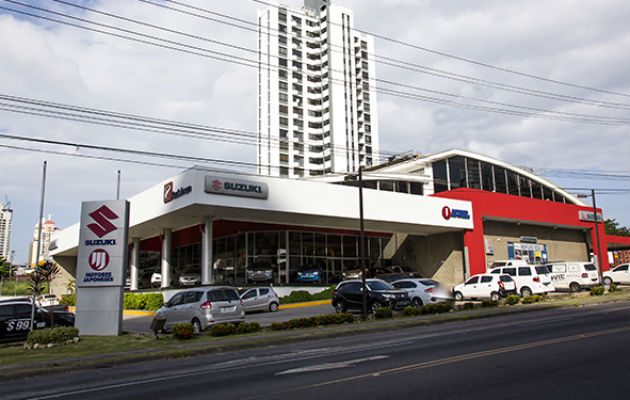 Inchcape es el principal distribuidor y minorista automotriz multimarca en el mundo