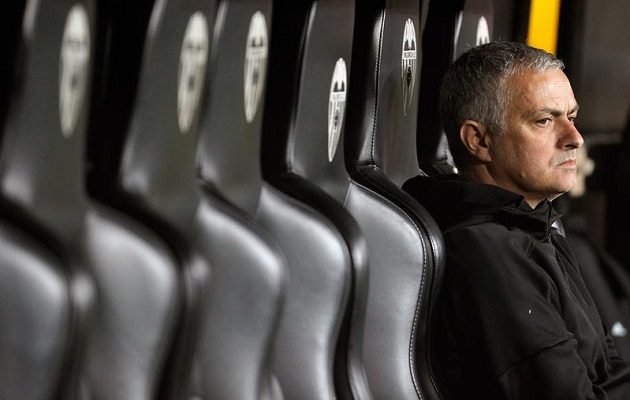 A pesar del año de prisión, Mourinho no pisará la  cárcel.