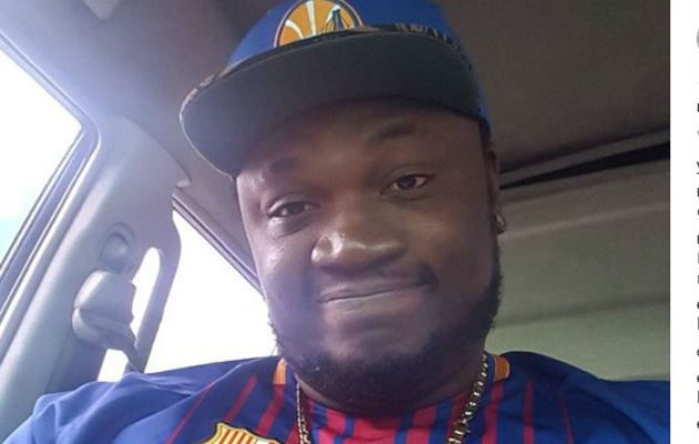 "Mr Fox" presentó hoy ante una audiencia de cumplimiento, las pruebas de pago de multa tras la conmutación de la pena.