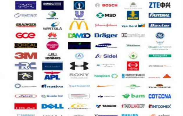 Se trata de las empresas Millicom CAM SEM, S.A. y Upfield NL Holdings Two B.V