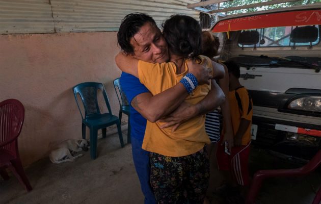 El Ministerio nicaragüense de Gobernación informó que, a través de la Dirección General del Sistema Penitenciario Nacional, ha cumplido con 50 órdenes "a favor de personas que se encontraban detenidas".