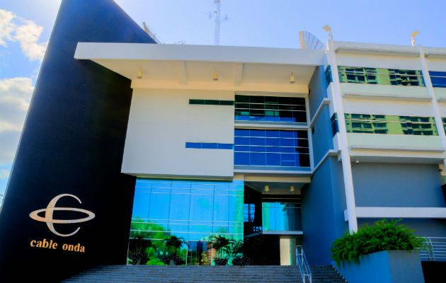 La decisión fue notificada por Michael Maduro, apoderado general de Cable Onda, S.A.