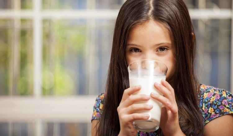La leche y los productos lácteos son alimentos que aportan, a través de una sola toma, parte de los nutrientes que el cuerpo necesita. /Foto: web