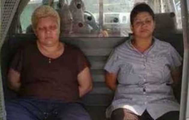 De acuerdo a los reportes, Rhuan Maycon era un pequeño de 9 años que vivía con su madre, Rosana Auri da Silva Cândido, de 27 años, y su pareja sentimenta, Kacyla Priscyla Santiago Damasceno Pessoa, de 28 años.