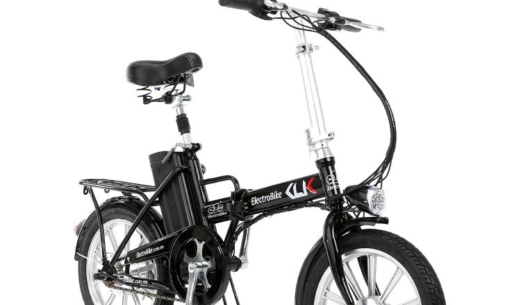 Bicicletas eléctricas. /Foto Cortesía.