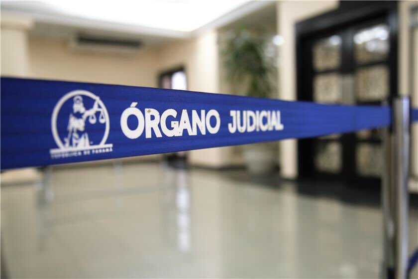 El juez de Garantías estableció un plazo de seis meses para la etapa de la investigación. 