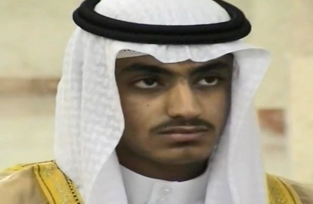 Tres fuentes del Gobierno estadounidense, que pidieron no ser identificadas, confirmaron la muerte de Hamza bin Laden, si bien por el momento cómo y dónde perdió la vida sigue sin saberse. FOTO/AP
