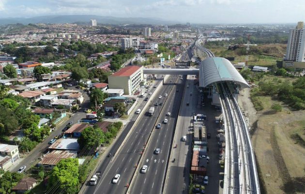 Un grupo fueron los principales beneficiados de esa "bonanza" de las megaobras