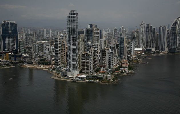 La inversión extranjera en Panamá se ubica en 10.5% hasta el segundo trimestre del año, según la Contraloría. Foto/Archivo