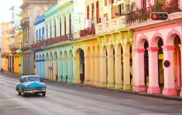 Los pasajeros viajaran en un avión Boeing 737- 700 con capacidad para 142 personas. Foto: Cortesía.