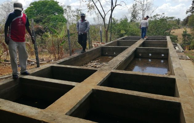 Las muestras de agua analizadas evidenciaron que el mantenimiento que recibe la planta de tratamiento “no es el más adecuado”.