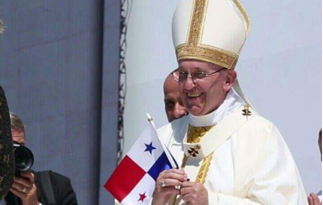 Papa Francisco. /Foto EFE