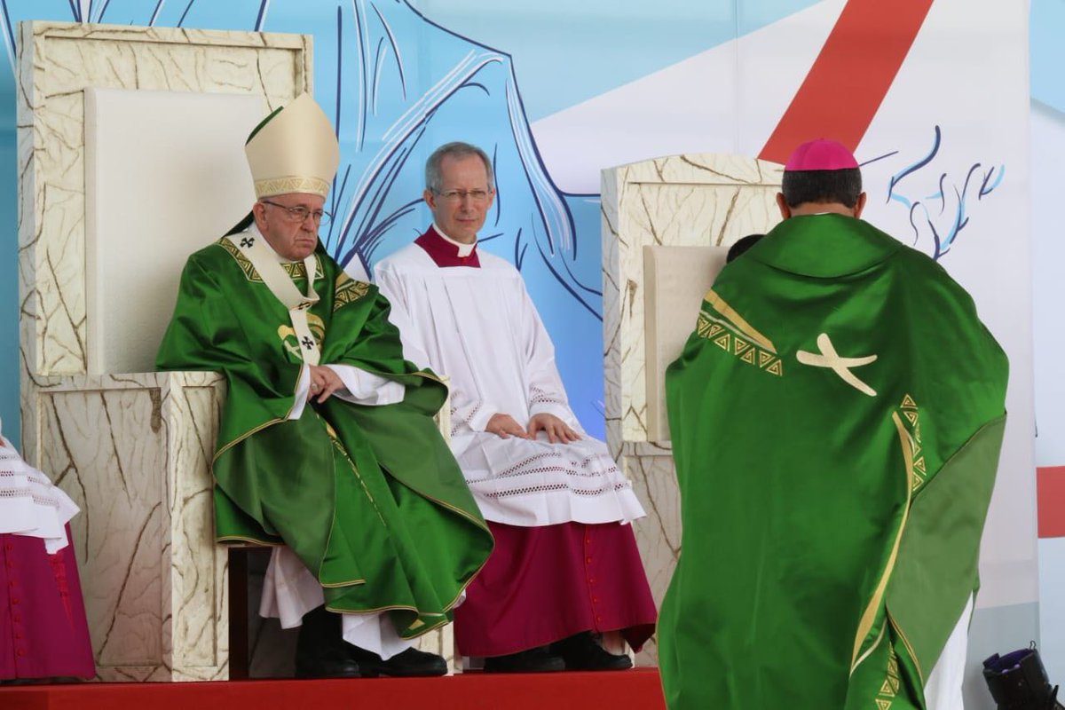 JMJ se va a Portugal en el 2022. Foto/Cortesía