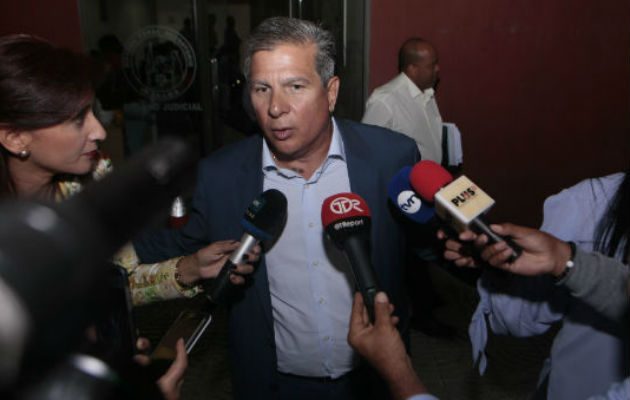 Convención Nacional Extraordinaria del Panameñista se realizará en noviembre. Foto/Archivos