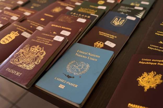 En este "ranking" Panamá ocupa el lugar 35 entre los países que no requieren visado para transitar. FOTO/AP 
