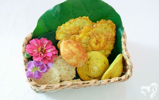 Papa tomará menú panameño en el Seminario Mayor San José. Foto/Cortesía JMJ