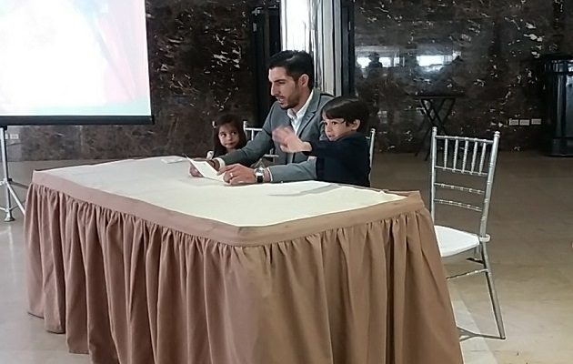 Jaime Penedo seguirá vinculado al fútbol.