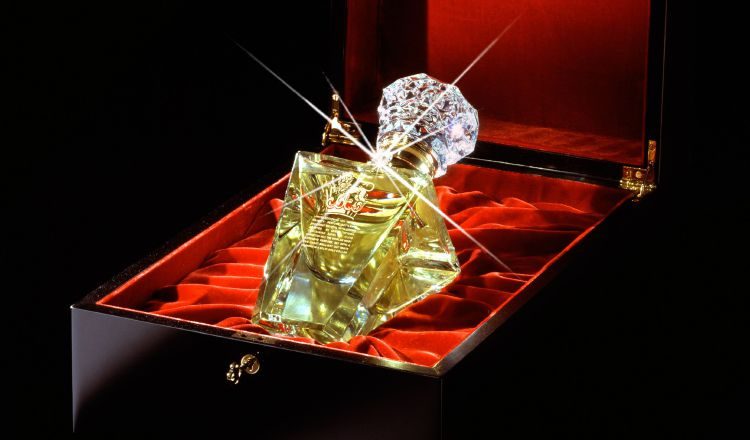 Clive Christian No. 1 Imperial Majesty